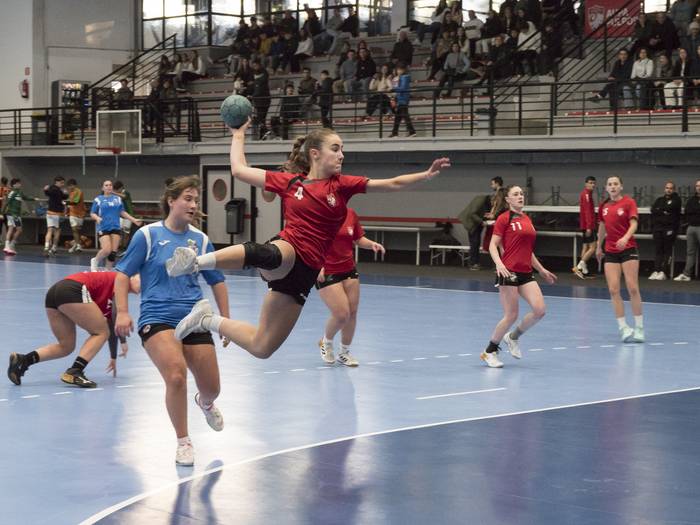 Kirol arloko talde eta eragileek dirulaguntza eska dezakete jada udalean