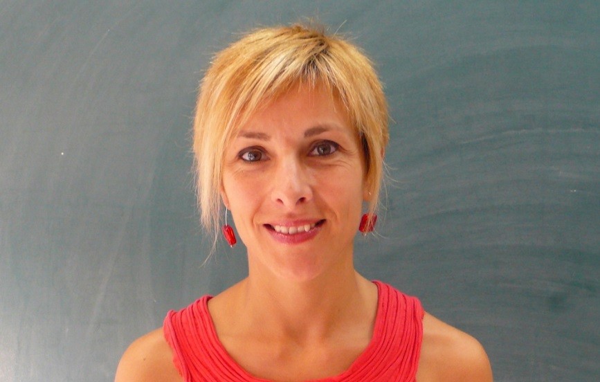Nerea Mendizabal psikopedagogoak hitzaldia emango du Floreaga Ikastetxean