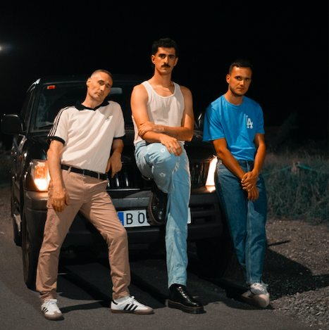Bulegoren 'Aldatu aurretik' diskoa, Espainiako pop album onenerako izendapenen artean