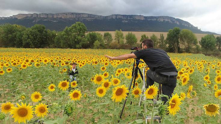 Iruretaren pelikulako soinu banda primizian
