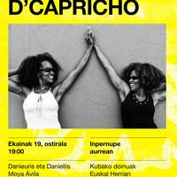 Kontzertua: D'Capricho