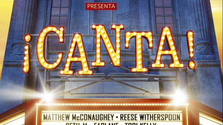Zinea: 'Canta!'