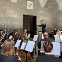 Kontzertua: Azkoitiko Musika Banda