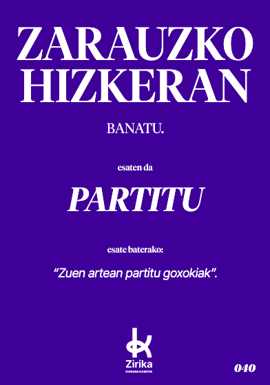 Partitu
