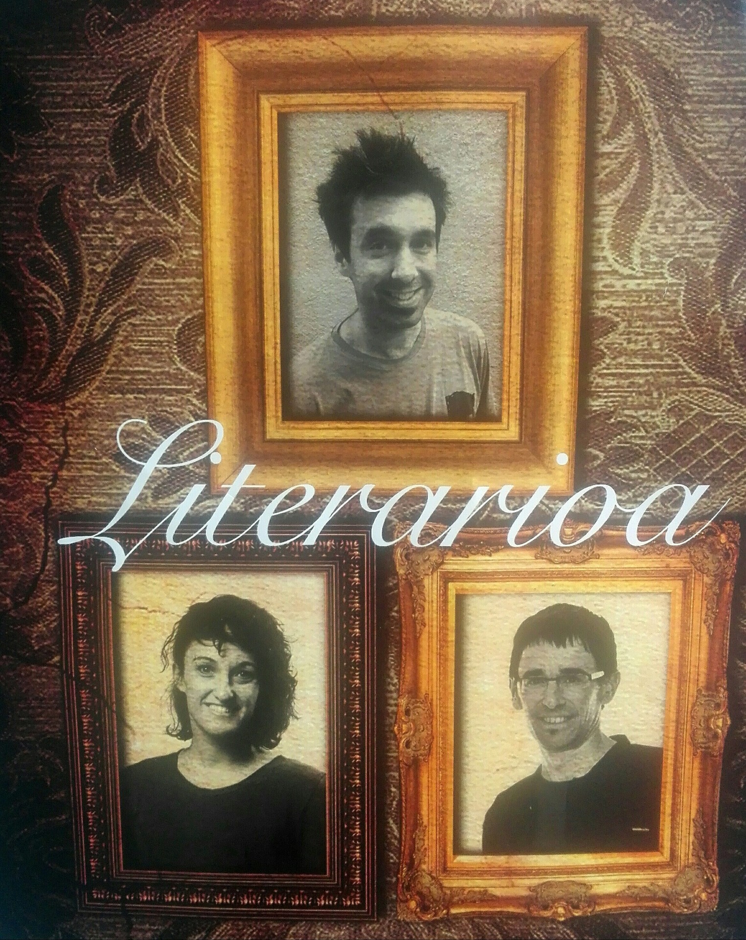 Bertso saio literarioa eskainiko dute Bertso Astearen barruan, bihar