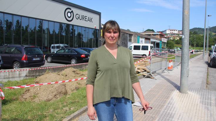 Ekainaren 5etik aurrera egongo da martxan autobusaren 3.linea