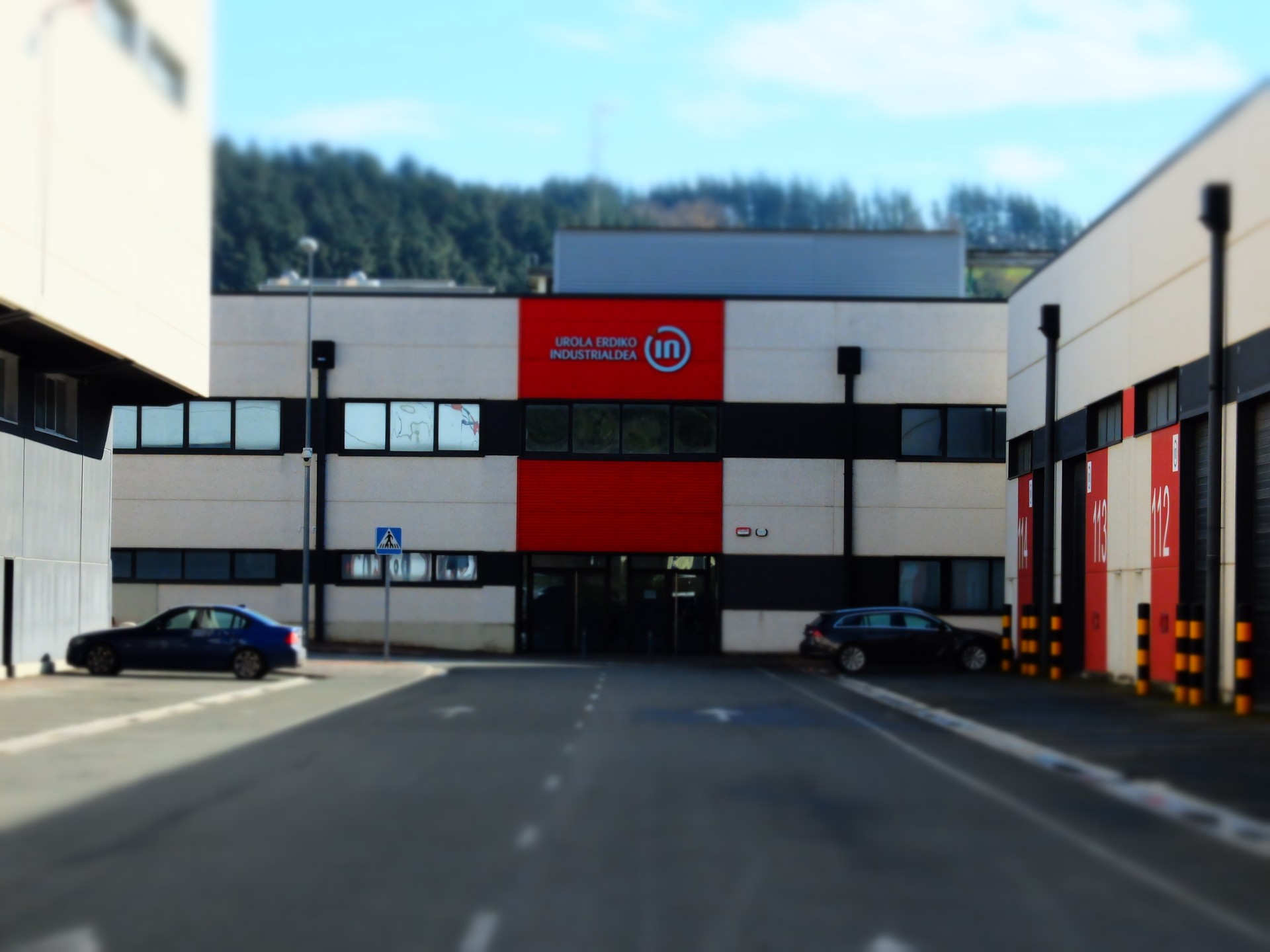 Eskualdeko industria enpresentzat sozietate zuzenbideaz jardunaldia antolatu dute maiatzaren 16rako