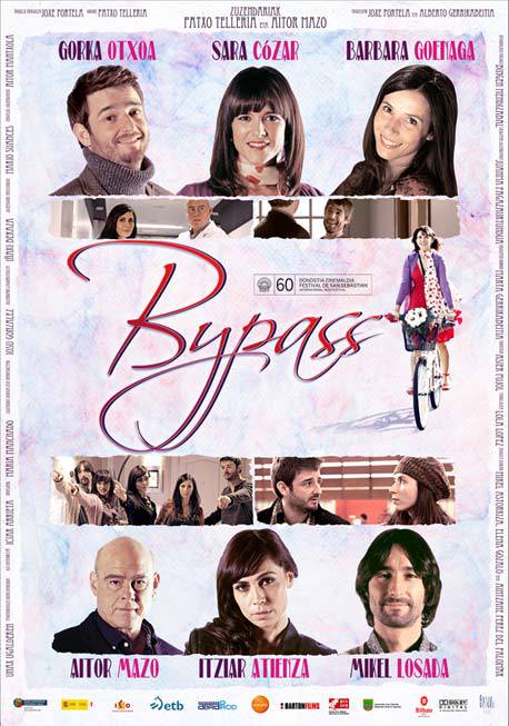 Zinea: 'Bypass'