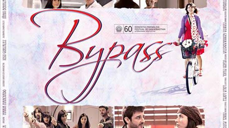 Zinea: 'Bypass'