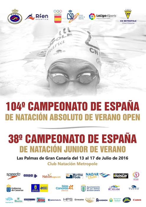Ainhoa Goenaga eta Aiora Beristain, Udako Espainiako junior eta absolutuen txapelketara