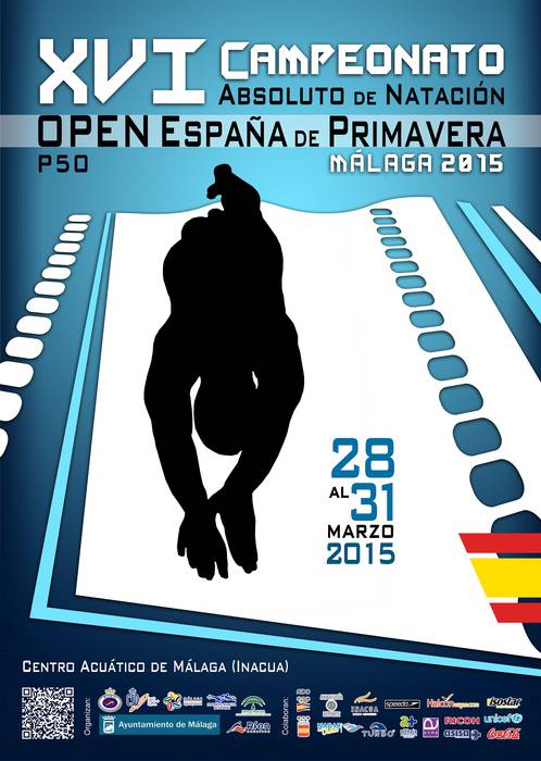 Oihana Goenaga Espainiako Open Txapelketara