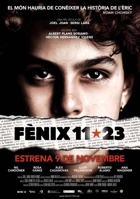 Zinea: 'Fenix 11*23'