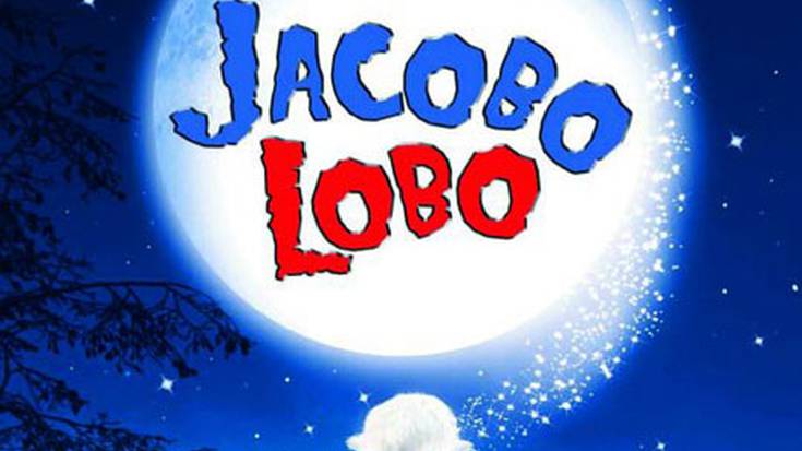 Zinea: 'Jacobo Lobo'