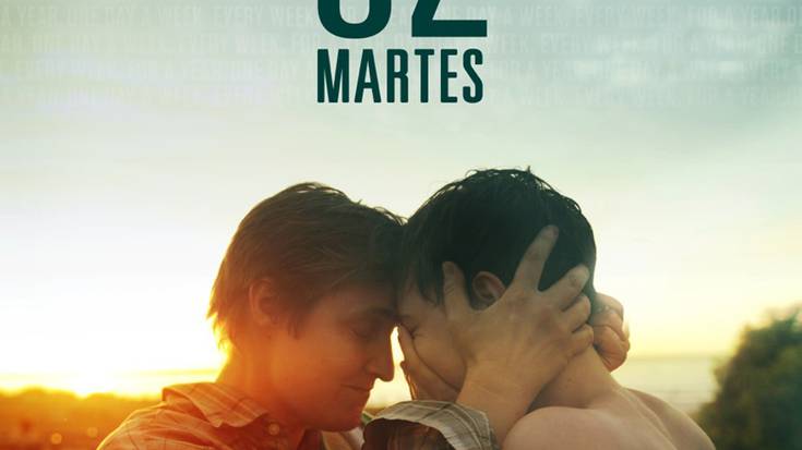 Zinea: '52 martes'