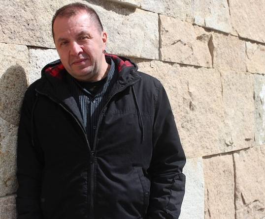 Iñigo Aranbarrik 1766ko matxinadaz hitz egingo du gaur