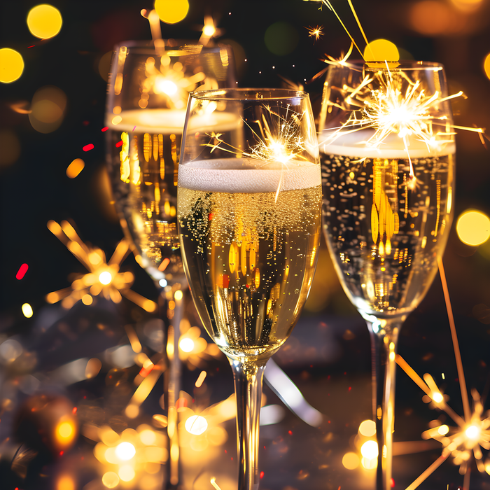 Urte amaierako topa Udaberri elkartean