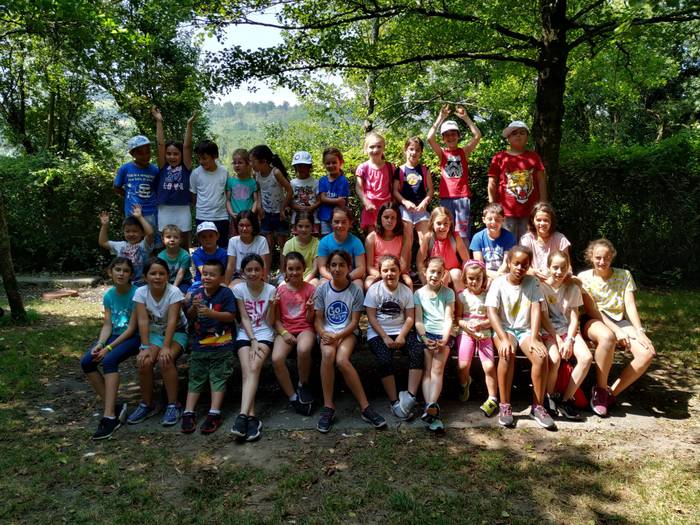 Udan ere ikastaroak izango dira Aritzbatalde kiroldegian