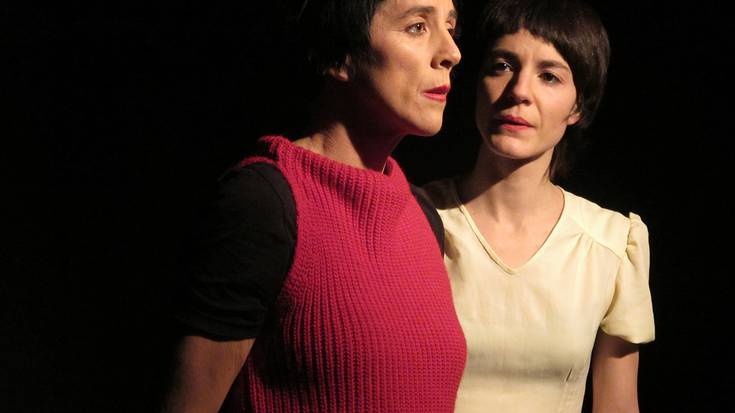 'Bullying begiradak' antzezlana eskainiko dute gaur