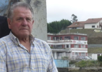Gaur 19:30ean izango da Juan Lizarralde 'Altxerri'-ren hileta elizkizuna