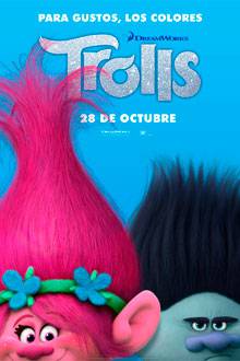 Trolls