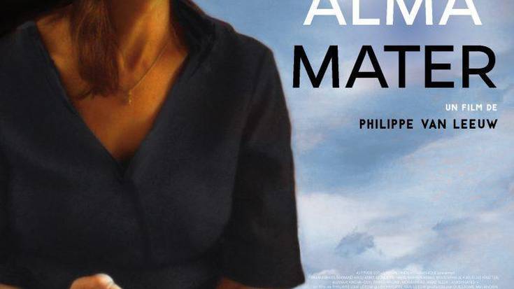 'Alma mater' film belgikarra emango dute bihar zine forumean