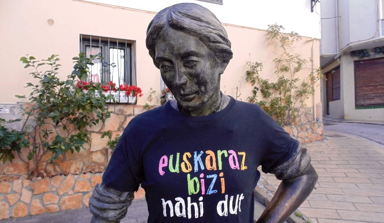 11 egunekoa izango da 2018ko Euskararen Astea