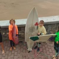 Herriko Surf Txapelketa