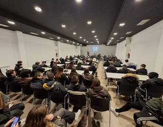 Urtarrilaren 31n Bilbora joateko deia egin du GKSk