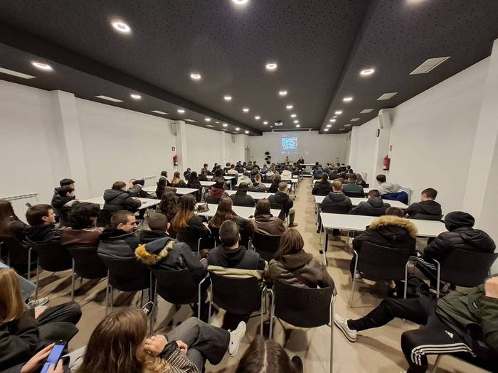 Urtarrilaren 31n Bilbora joateko deia egin du GKSk