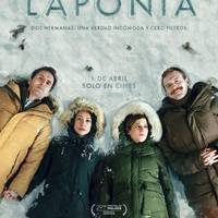 Filma: 'Lapönia'