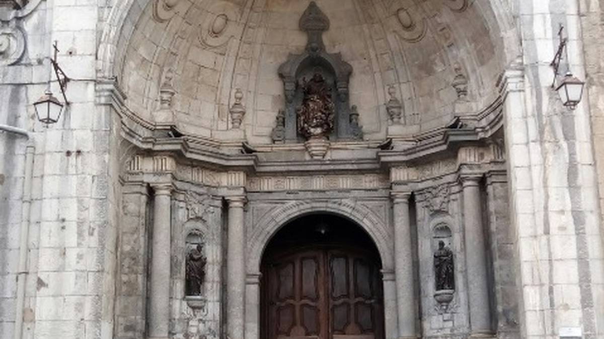 Andre Mariaren Egunean, Parrokiak gaixoak izango ditu gogoan