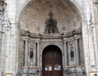 Lourdesko Andre Mariaren Egunean, Parrokiak gaixoak izango ditu gogoan