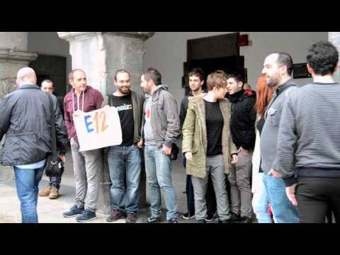 Herri galdeketaren egunerako 197 boluntario behar ditu Hitzartuk