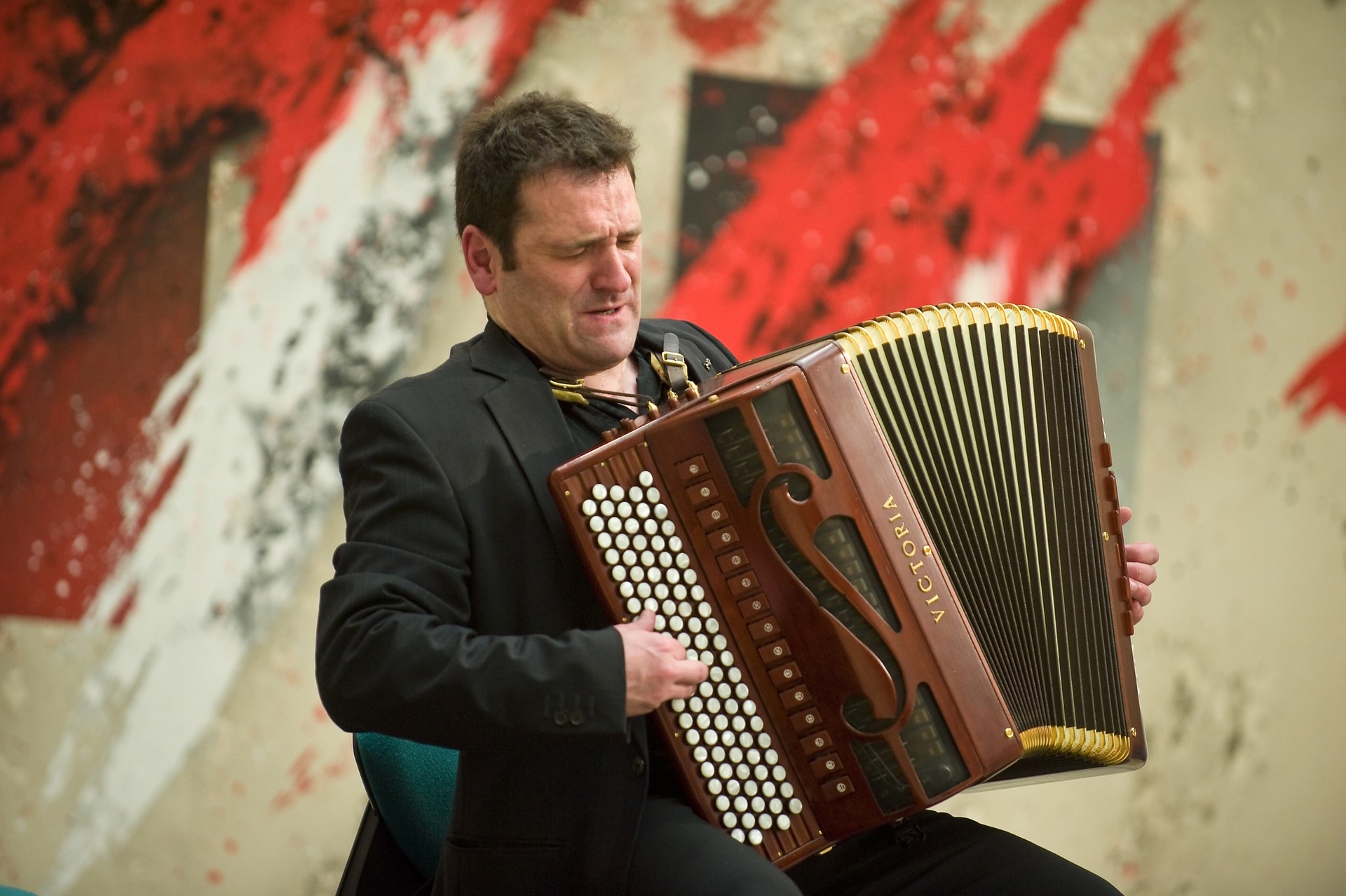 Joxan Goikoetxea eta Euskamerata protagonista, 31. Udaberriko Musikaldiaren hirugarren kontzertuan