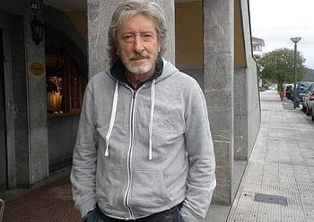 «Istorioarekin oso konplizea naizelako egin dut lan hau»