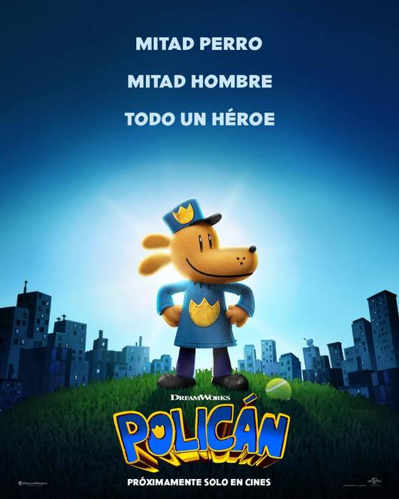 Zinema: 'Polican'