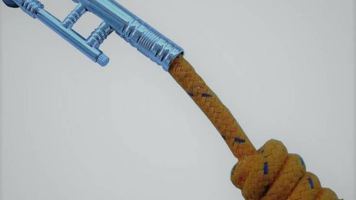 Zumaiako hitz bereziak: txiskero