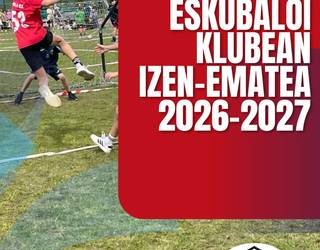 Pulpon izen ematea zabalik ekainak 21 arte