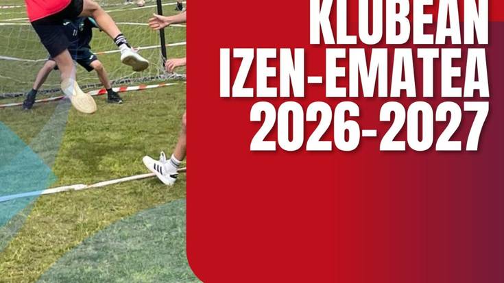 Pulpon izen ematea zabalik ekainak 21 arte