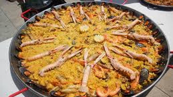 Salgai daude jada Aizarnazabalgo Euskal Jai Eguneko paella janerako txartelak