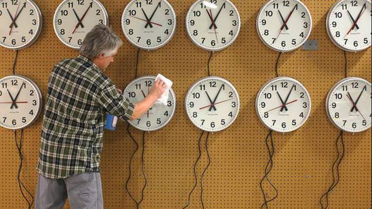 Neguko ordutegia izango da igande goizaldetik aurrera