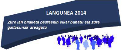 LanGunea 2014 programa antolatu du Urola Kostako Udal Elkarteak