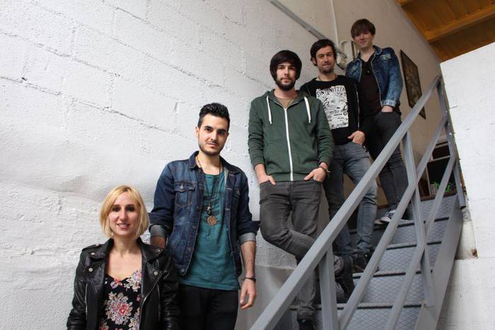 Grises: "Aurten Mexikora joatea da taldearen helburua"