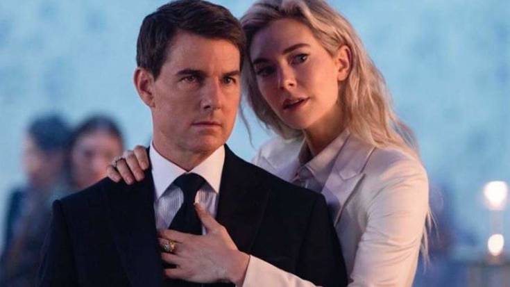 'Mision imposible' sagako zazpigarren filma emango dute datozen egunotan Aita Marin