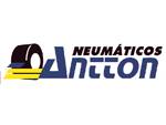 Antton Neumatikoak logotipoa