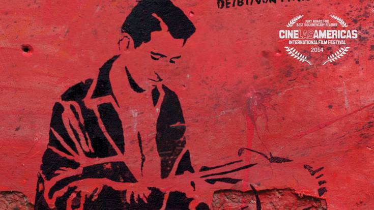 Zinea: 'Roque Dalton. ¡Fusilemos la noche!'
