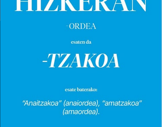 -tzakoa