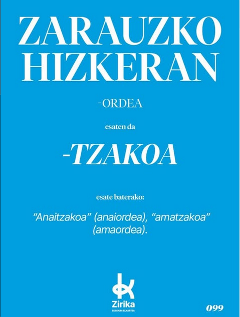 -tzakoa