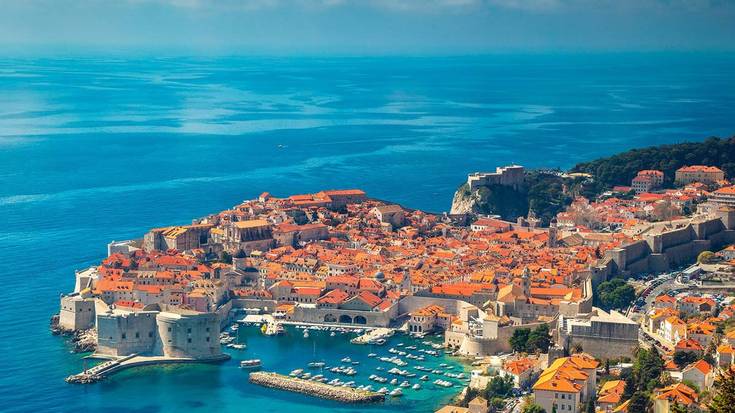 Baigerak antolatutako Kroaziako bidaiarako lau plaza libre geratu dira