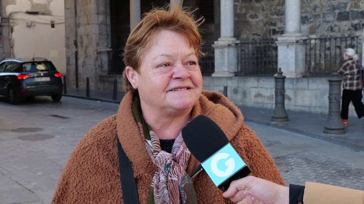 Kale inkesta: zer ohitura eta tradizio dituzte eskualdeko herritarrek Gabonetan?